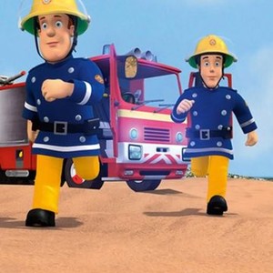 Fireman Sam: Season 6, Episode 4 - Rotten Tomatoes