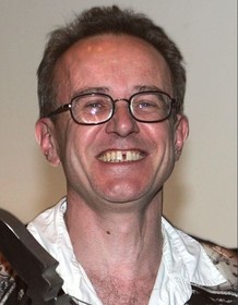 Stefan Krause