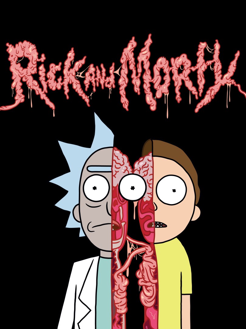 Rick and Morty - Rotten Tomatoes