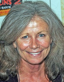 Belinda Balaski