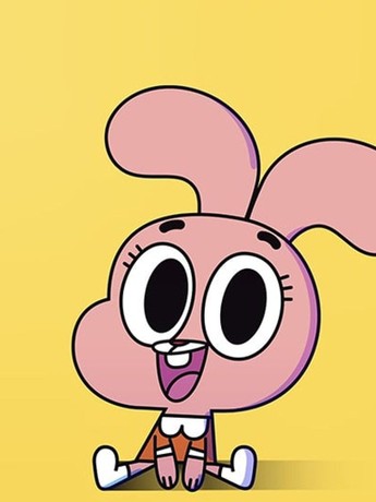 The Trap, The Amazing World of Gumball