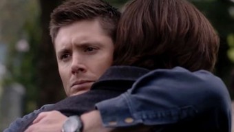 Supernatural | Rotten Tomatoes