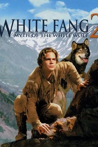 White Fang 2: Myth of the White Wolf