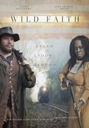 Wild Faith poster image