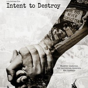 Intent to Destroy photo 18