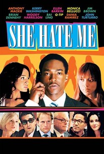 Watch trailer for She Hate Me