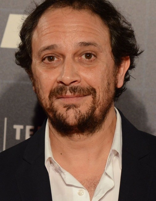 Luis Callejo