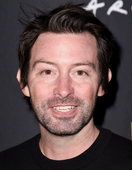 Shane Carruth