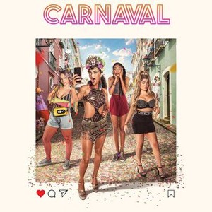 Carnaval - Rotten Tomatoes