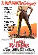 Land Raiders poster image