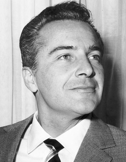 Rossano Brazzi