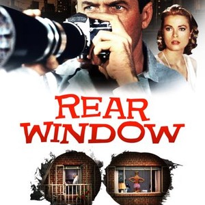 Rear Window (1954) photo 17