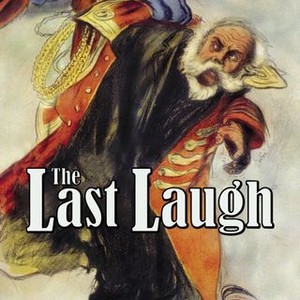 The Last Laugh photo 7