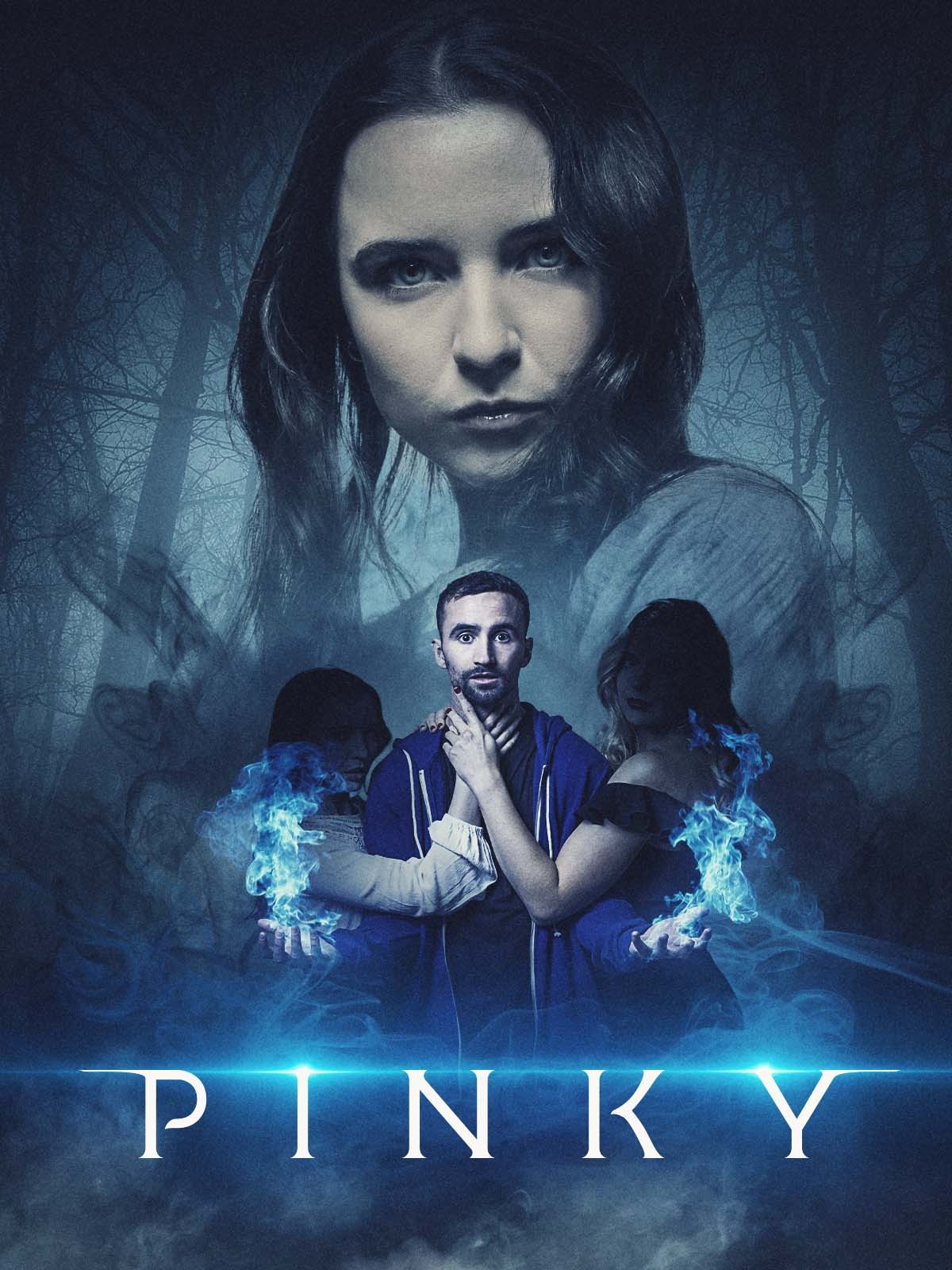 Pinky (2020) | Rotten Tomatoes