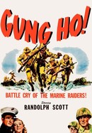 Gung Ho! poster image