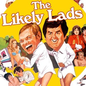 The Likely Lads (1976) photo 12