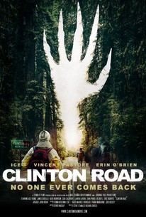 Watch trailer for Clinton Road