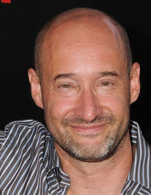 Michael Finch