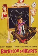 Bachelor of Hearts poster image