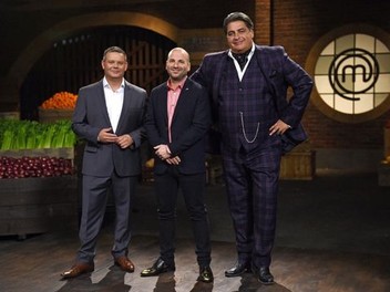 MasterChef Australia Season 8 Episode 63 Rotten Tomatoes