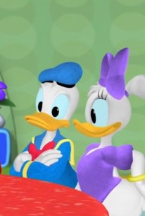 Mickey Mouse Clubhouse: Season 3, Episode 34 | Rotten Tomatoes