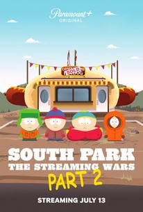 Watch the cheap south park movie