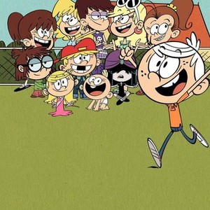 The Loud House - Rotten Tomatoes