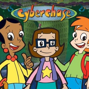 Cyberchase: Traffic Trouble