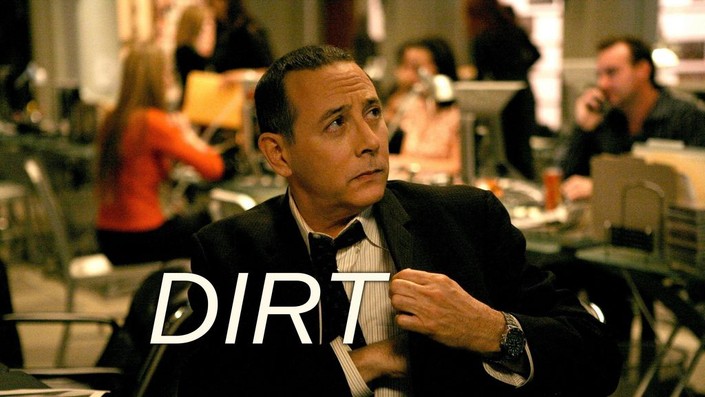 Dirt Season 1 Rotten Tomatoes