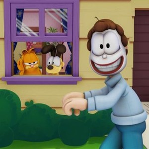 The Garfield Show: Season 3, Episode 18 - Rotten Tomatoes