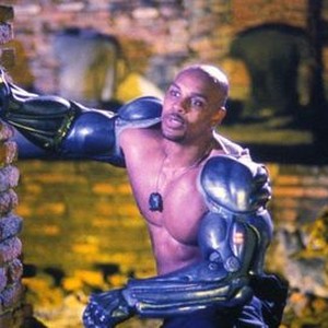 Mortal Kombat Annihilation (1997) photo 6