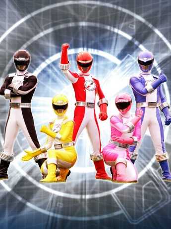 Power rangers operation overdrive sales episode 1 watch online