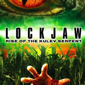 Lockjaw: Rise of the Kulev Serpent photo 9