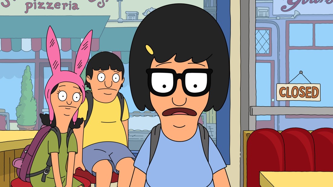 Kisscartoon bob's burgers hot sale season 9