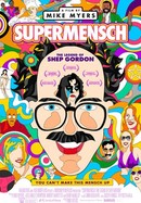 Supermensch: The Legend of Shep Gordon poster image