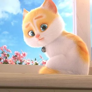 Cats and Peachtopia - Wikipedia