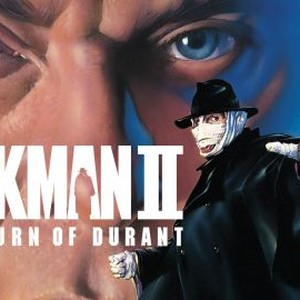 "Darkman II: The Return of Durant photo 13"