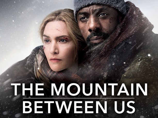 Mountain between us full movie online outlet