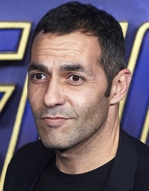 Mario de la Rosa