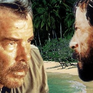 Hell in the Pacific photo 5