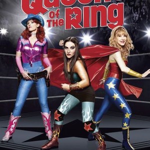 Queens of the Ring photo 2