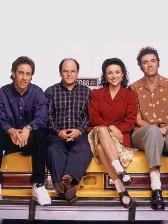 Seinfeld season 7 cheap episode 6 full episode