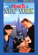 A Couch in New York poster image
