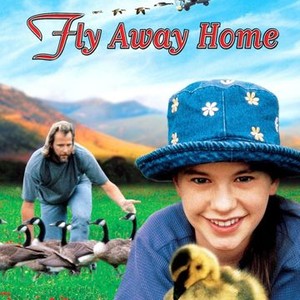 Fly Away Home photo 10