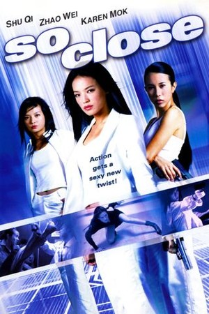 So Close poster