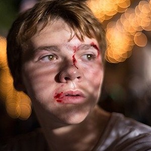 A scene from "Sins of Our Youth." photo 17