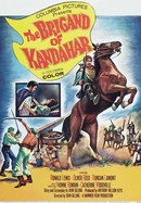 The Brigand of Kandahar poster image