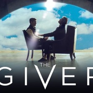 the giver rotten