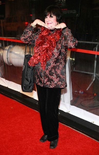 Jo Anne Worley - Rotten Tomatoes