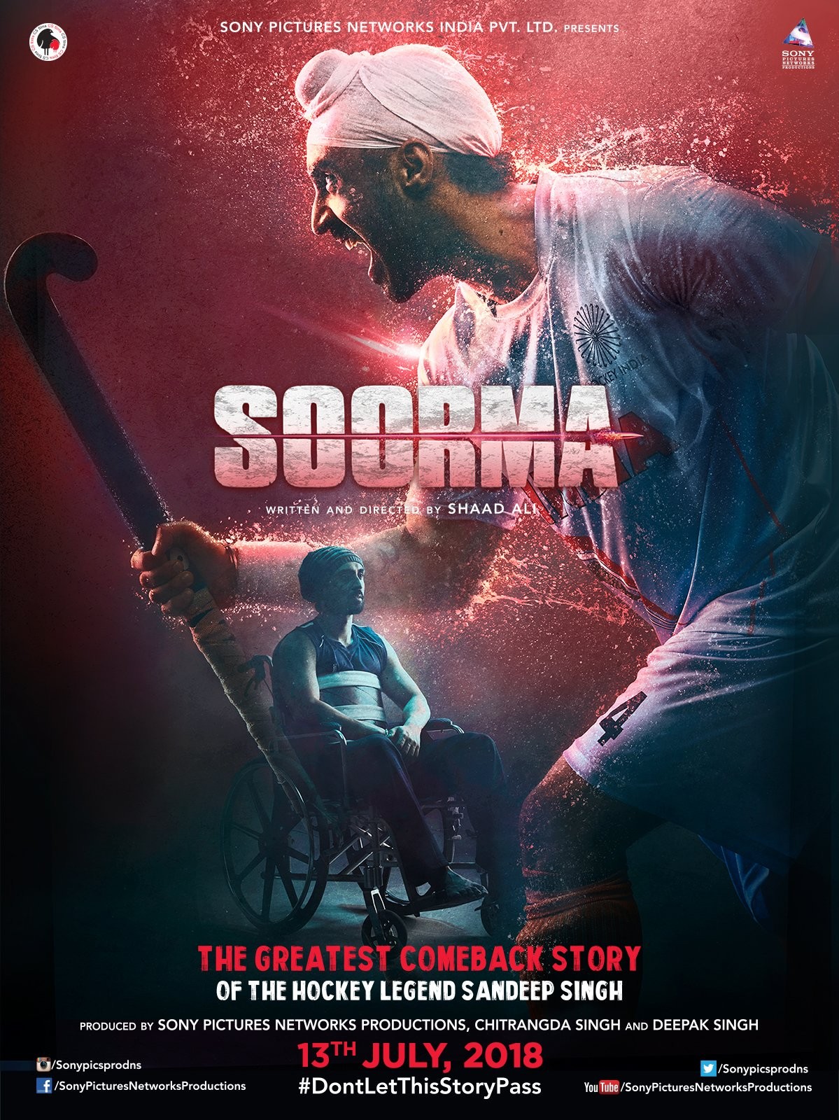 Soorma 18 Rotten Tomatoes